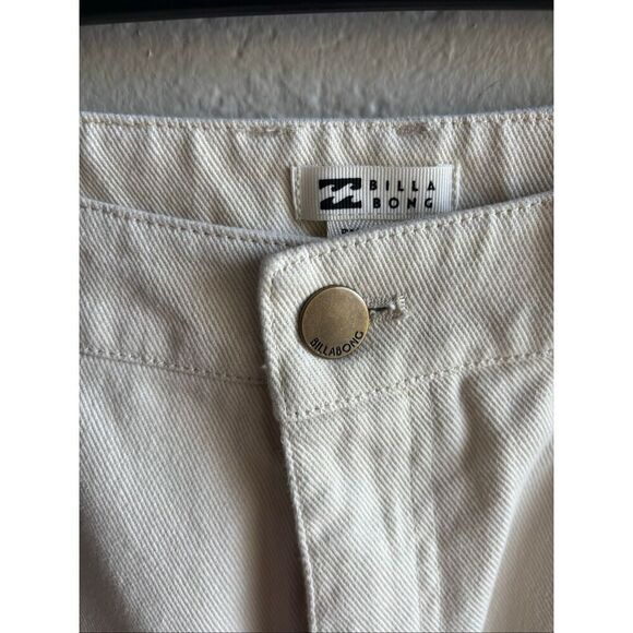 ❤️Billabong Collet Carpenter Denim Pants - Picture 7 of 13